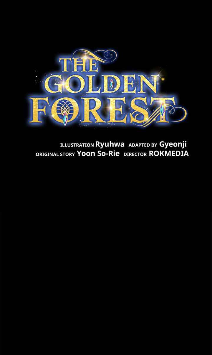 Golden Forest Chapter 30 1